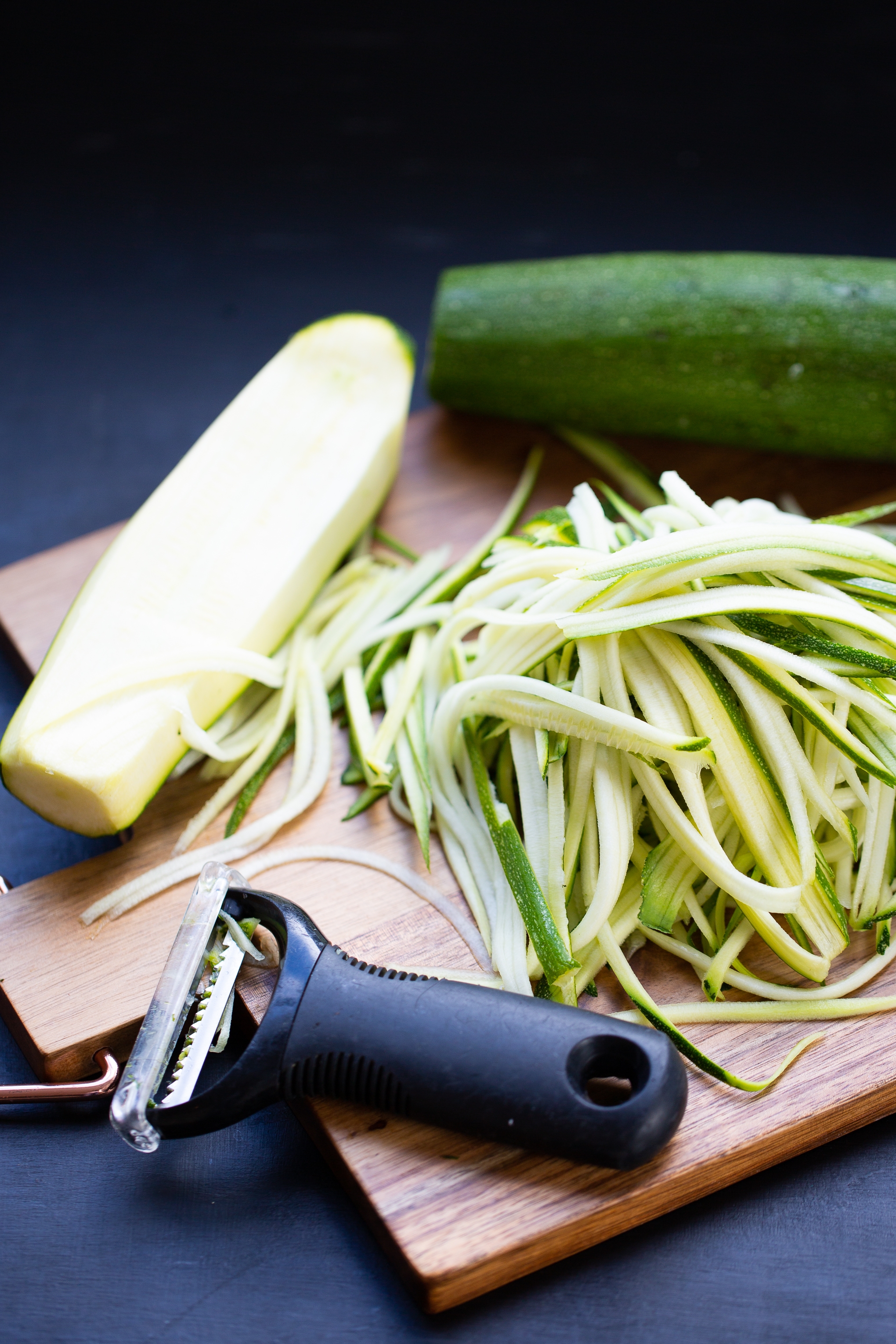 Aguacate y calabaza, una ensalada diferente - Piloncillo y Vainilla