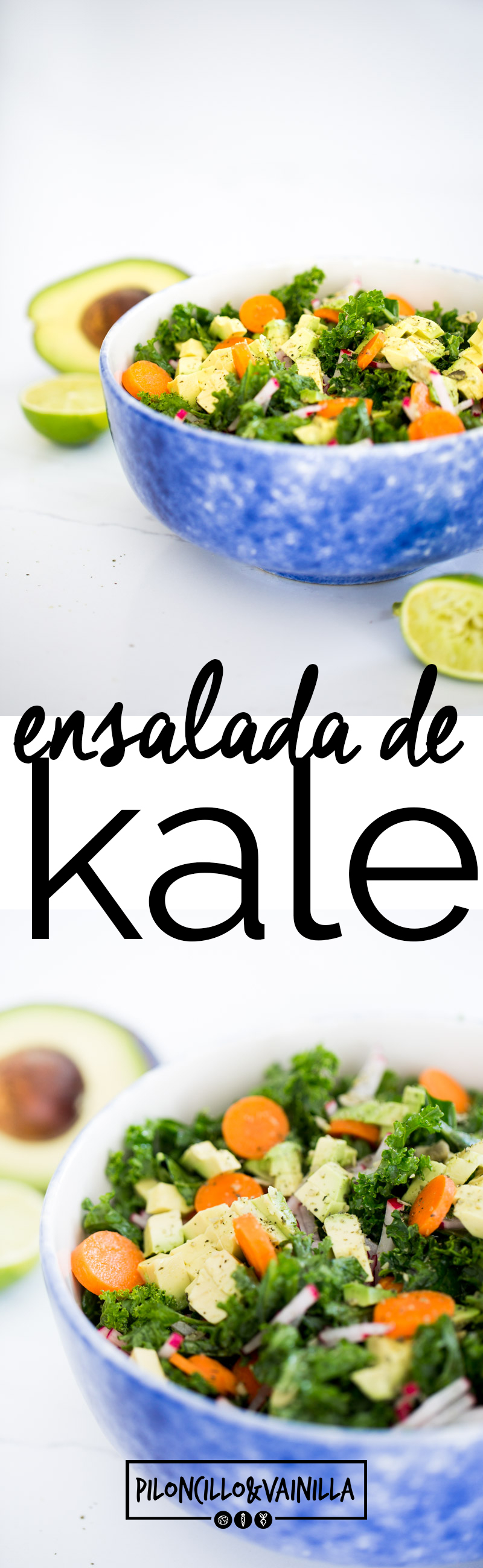 ¿Cómo hacer la mejor ensalada de kale? En esta receta te doy un super tip para que siempre tengas la mejor ensalada de kale.
#recetasaludable, #recetaensalada, #recetasana