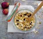 Avena de estufa