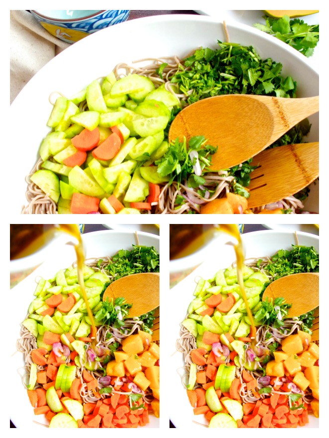 Soba-noodles-cilantro-zanahoria-pepino
