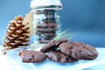 Galletas de chocolate y cayena@piloncilloyvainilla.com