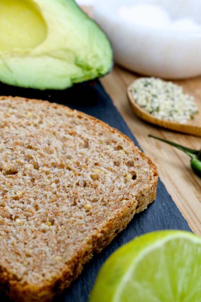 Pan con aguacate {avocadotoast} Piloncillo&Vainilla Pan con aguacate {avocadotoast} Piloncillo&Vainilla