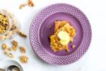 banana-nut french toast