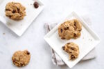 Galletas choco-chip
