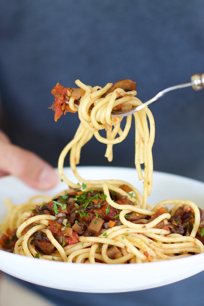 Pasta A La Boloesa Sabor Y Estilo Pasta A La Boloesa Sabor Y Estilo