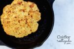 Coliflor rostizada.texto