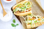 Banh mi, sandwich Vietnamese