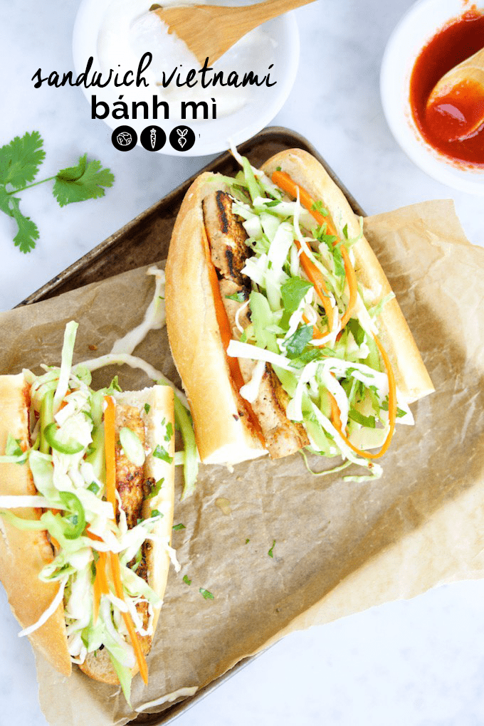 banh mi