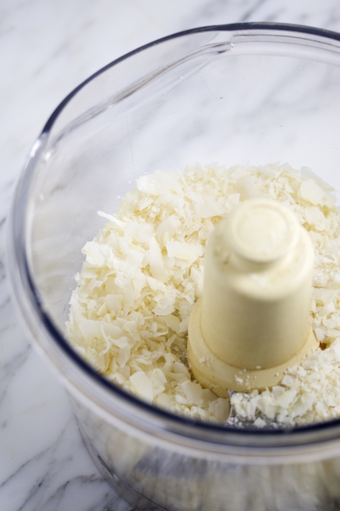 Dulces de coco y limón con sólo 5 ingredientes.P&V