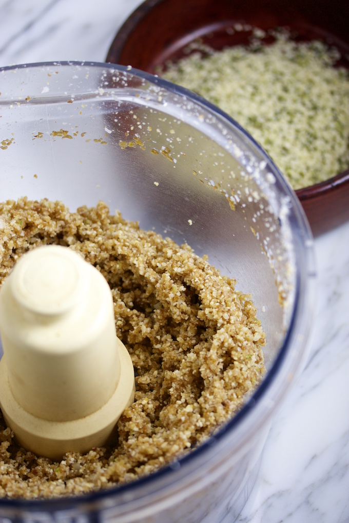 Dulces de coco y limón, 5 ingredientes