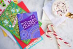 Hallmark y chocolate caliente