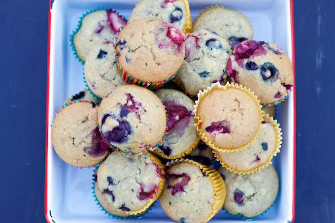 Muffins de berries.P&V (1)