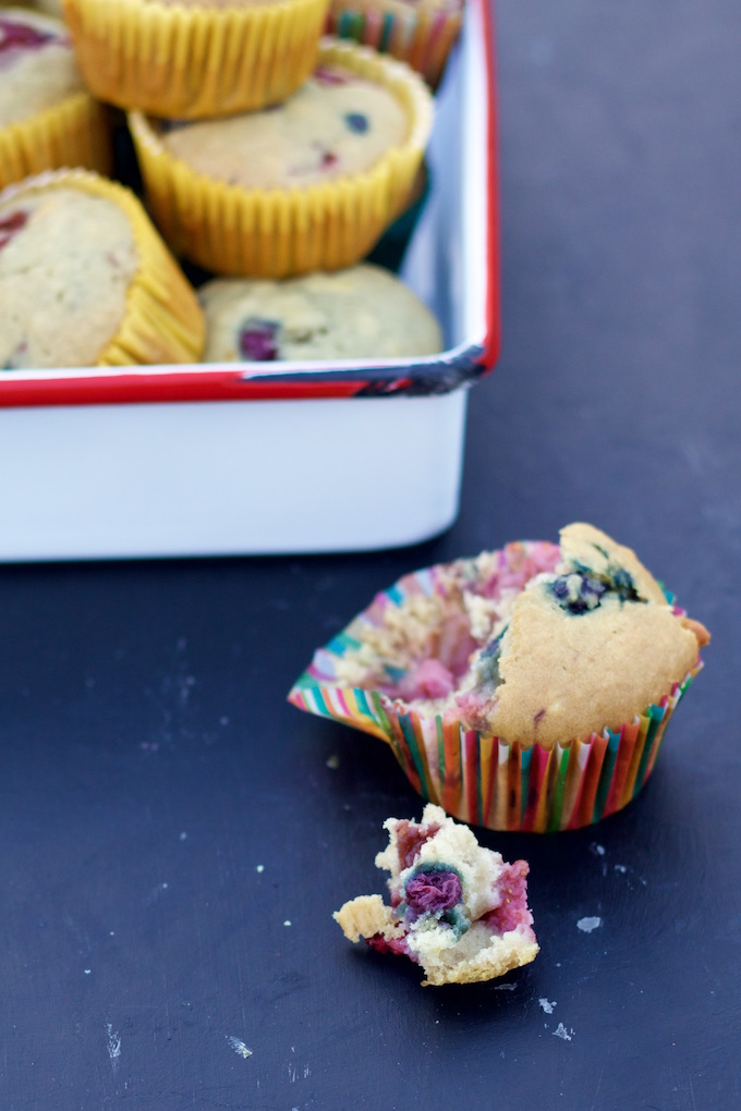 Muffins de berries.P&V (2)