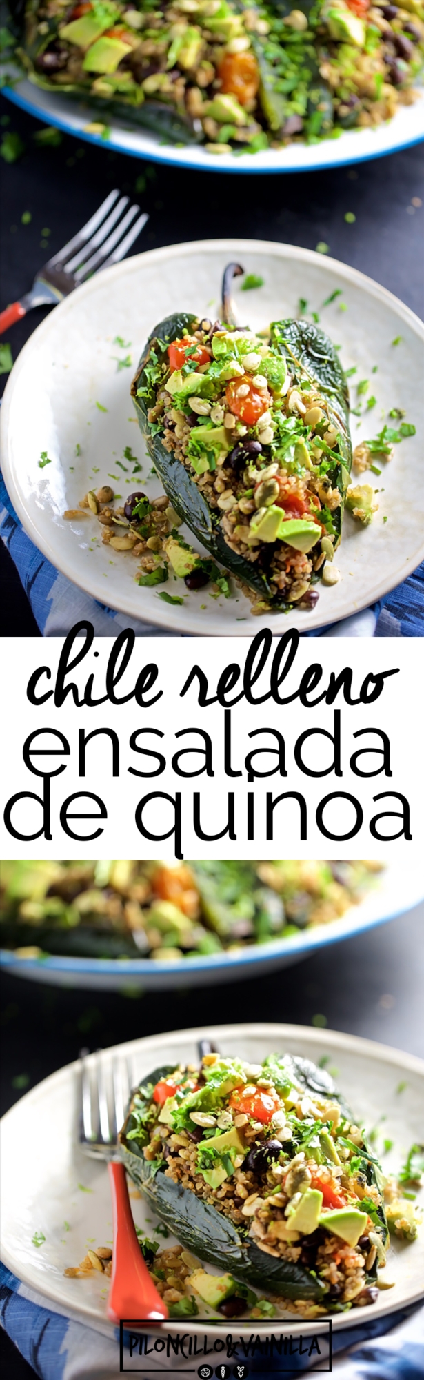 Chile relleno