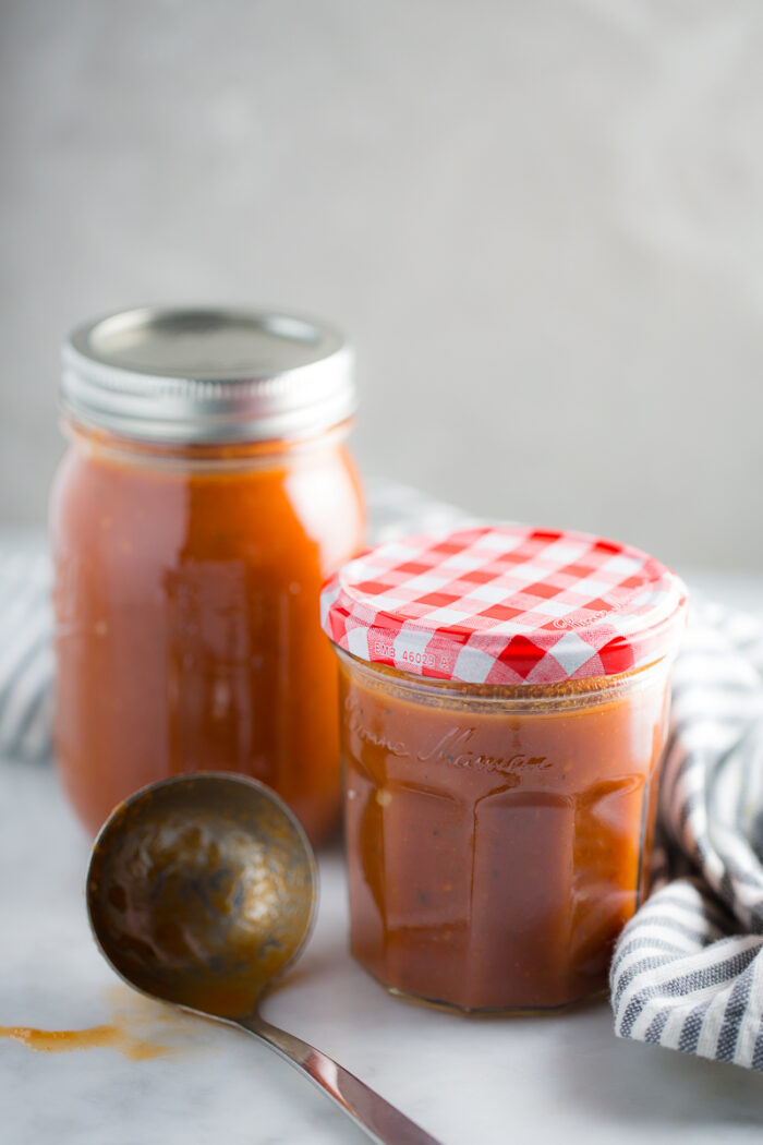 chipotle enchilada sauce