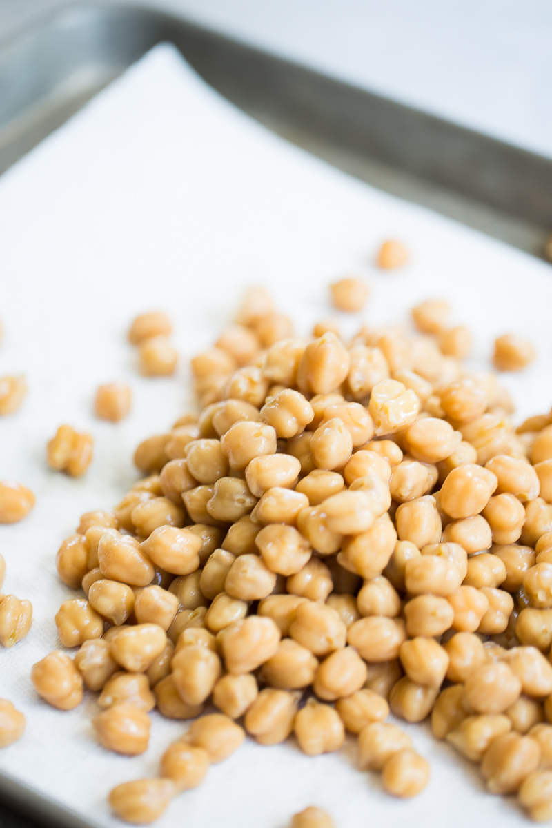 Garbanzos
