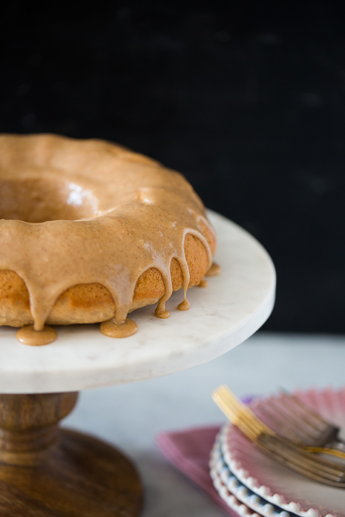 bundt cake