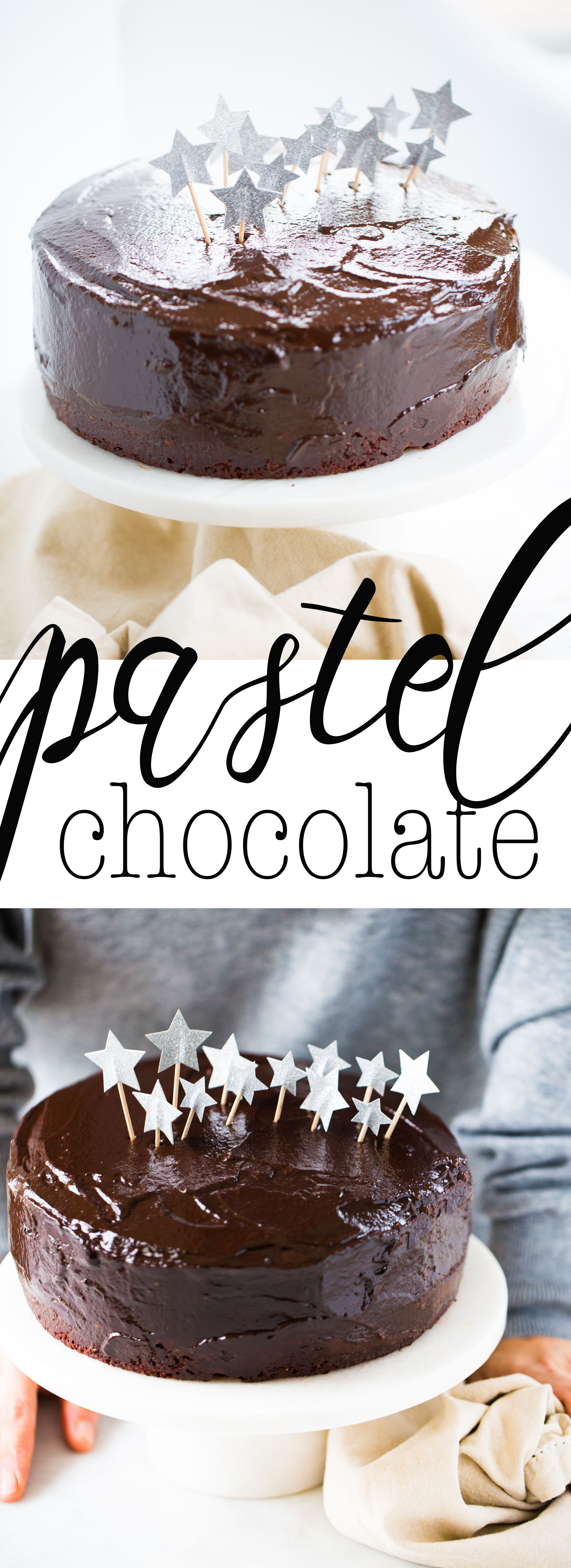 Pastel De Chocolate English Translation Word Magic Spanish