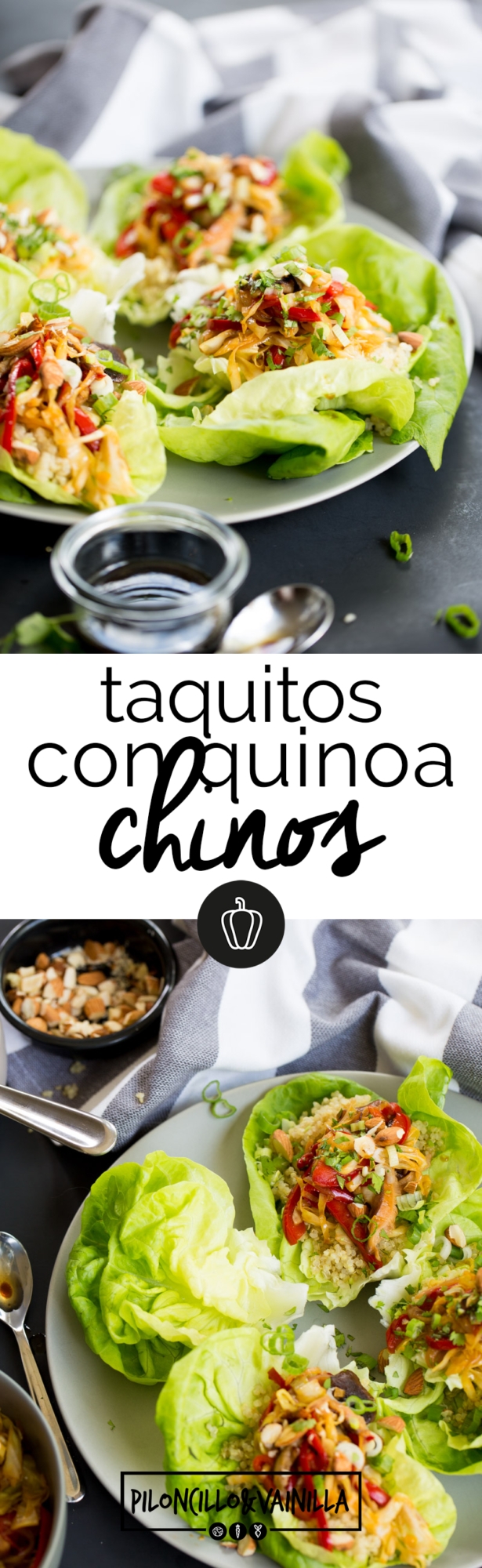 taquitos chinos