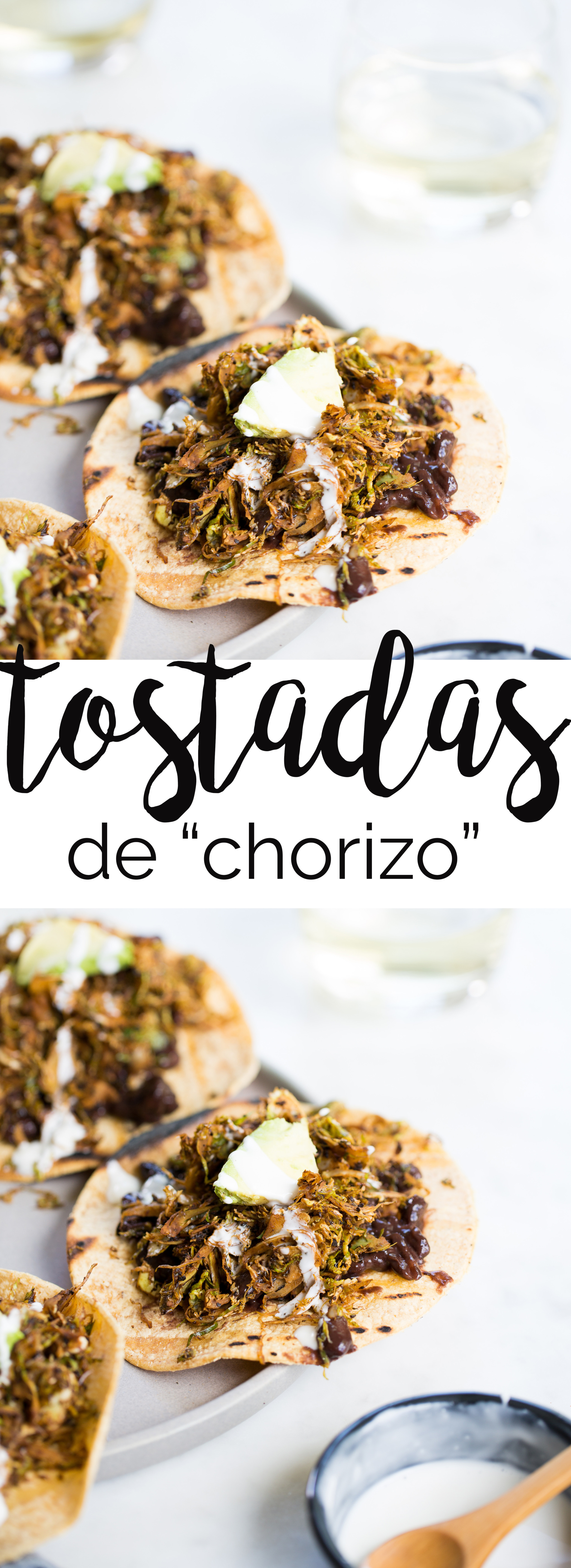 Esta receta de tostadas vegetarianas son super poderosas poruque están hechas con ingredientes naturales que te llenan de salud y de energía.