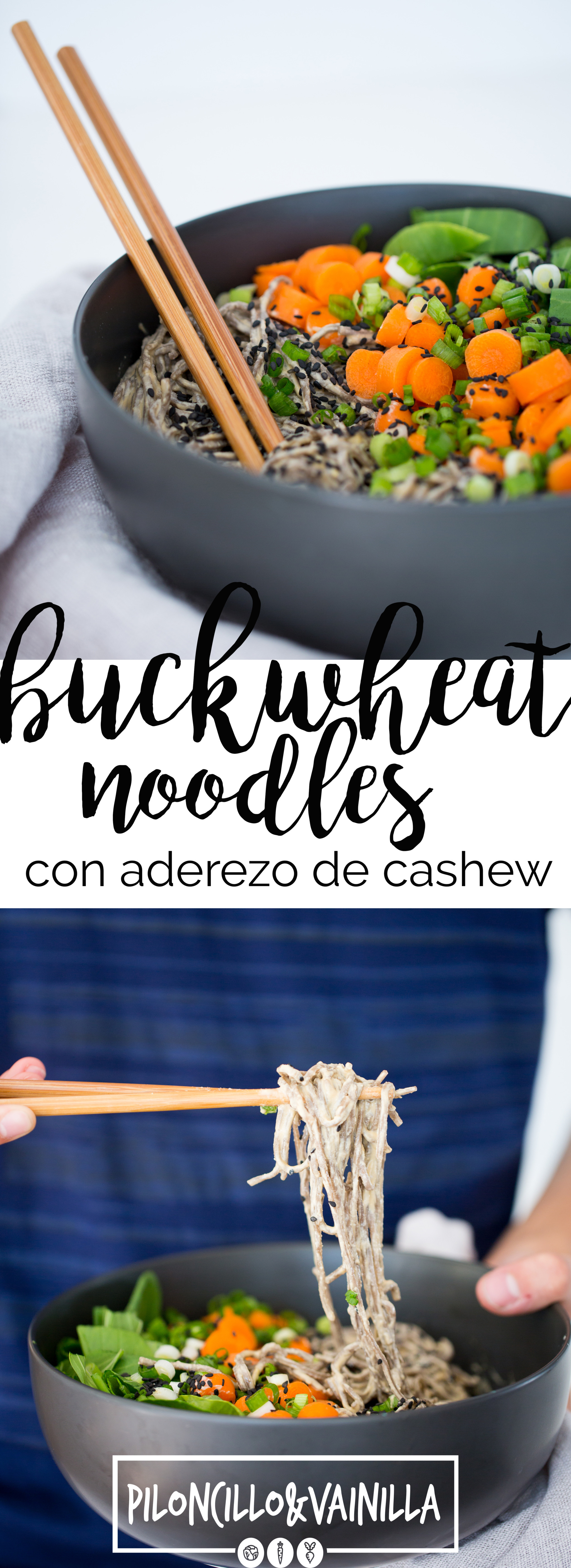 Receta de pasta perfecta para hacer en tres minutos, sólo 6 ingredientes y es deliciosa.
#recetasana #recetavegana