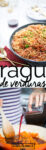 ragu de verduras