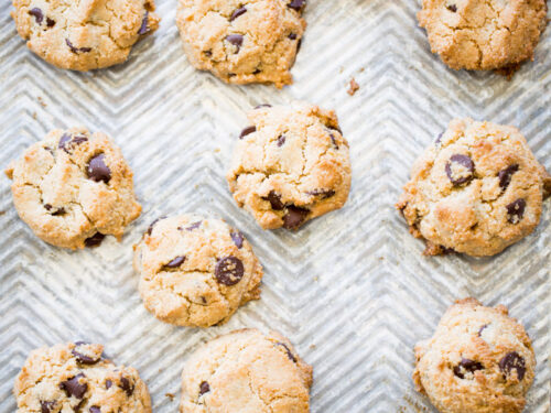 Galletas De Harina De Almendra Receta Super Facil Y Vegana Piloncillo Vainilla galletas de harina de almendra