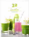 32 smoothies E-book de Piloncillo&Vainilla&Vainilla