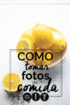 como tomar mejores fotos de fotografía