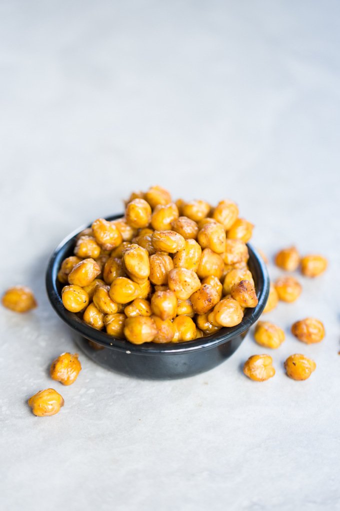 lata de garbanzos