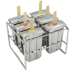 paletas de mango