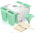 paletas de mango