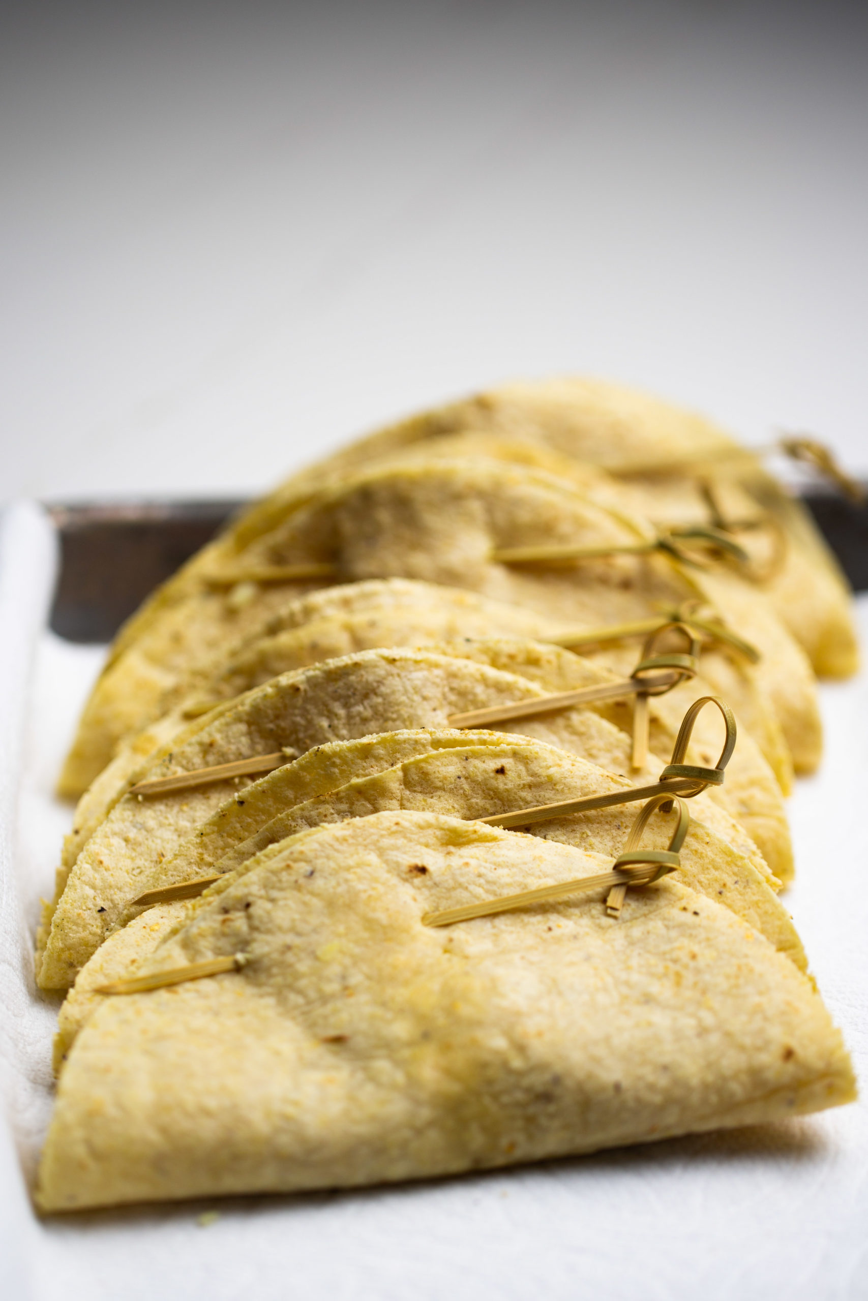 Tacos Dorados Estilo Sinaloa, versión vegana Piloncillo&Vainilla