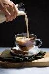 Crema para café pumpkin spice