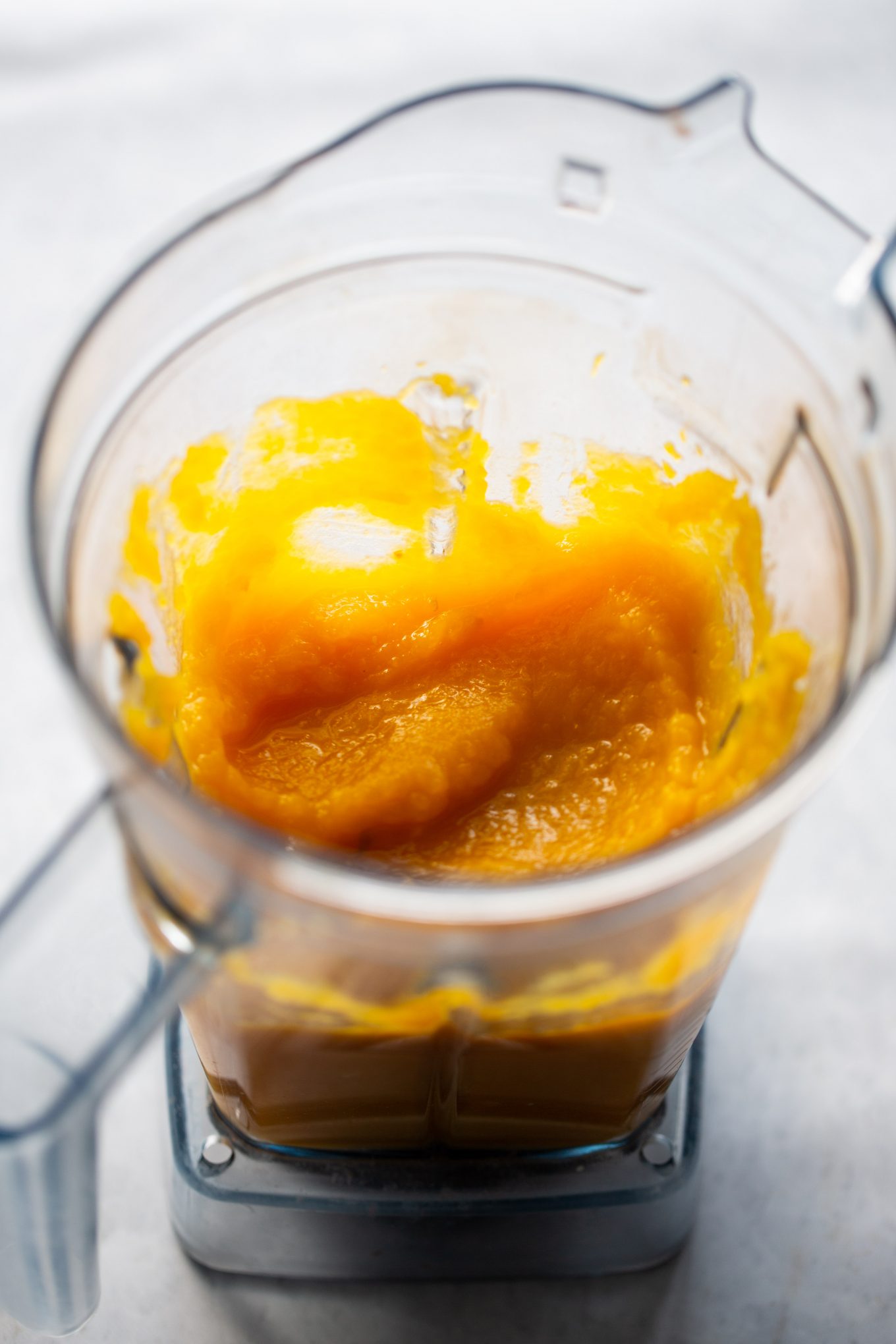 como hacer pure de calabaza al horno,puré de calabaza