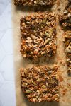 ¿Cómo hacer las mejores galletas de pulpa de jugo?
