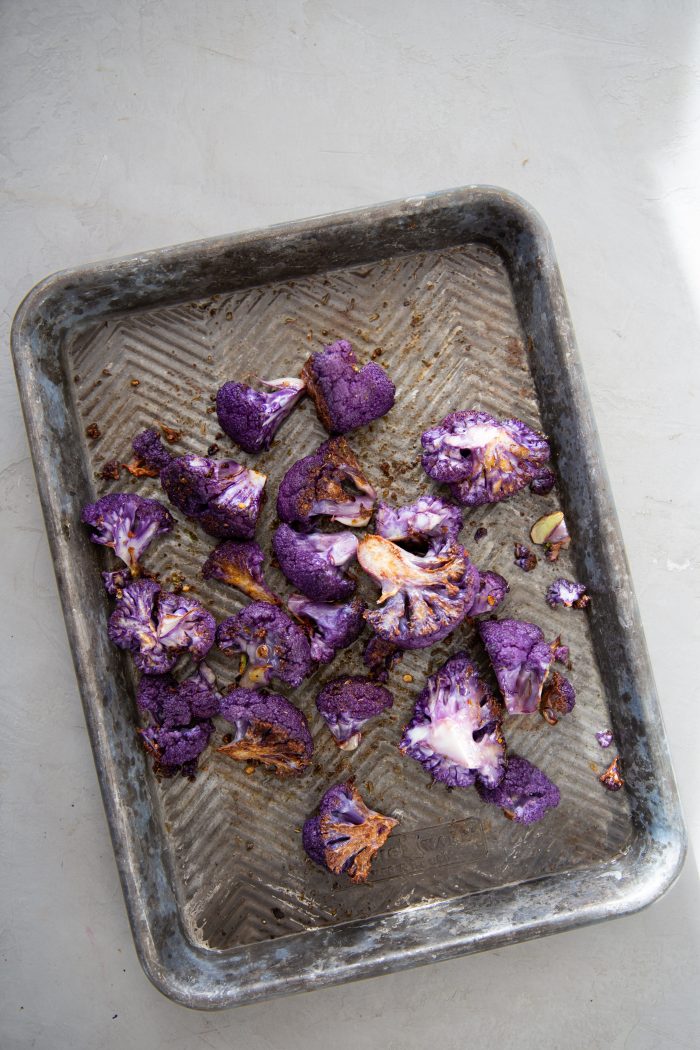 verduras de invierno