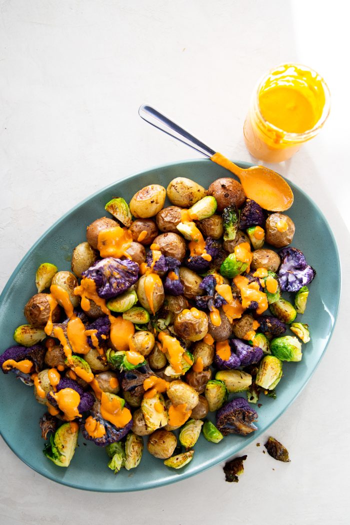 verduras de invierno