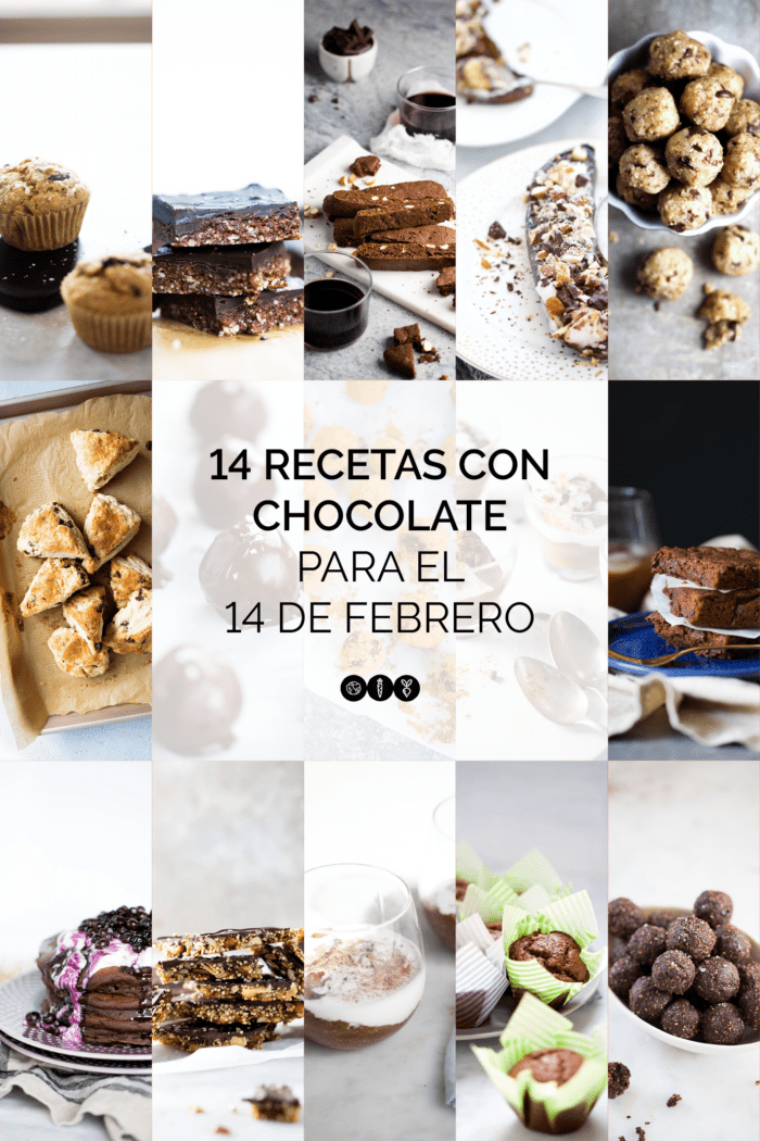 recetas veganas