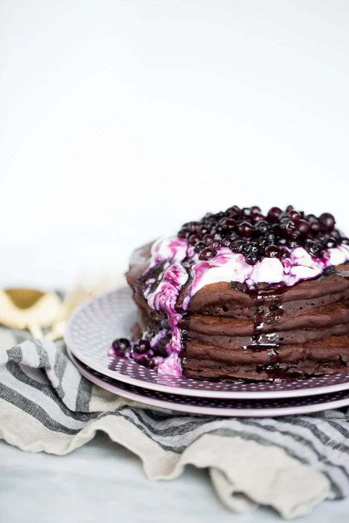 recetas veganas