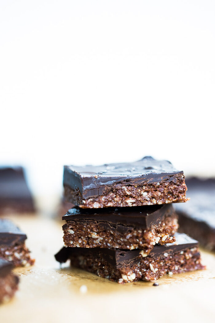 recetas veganas