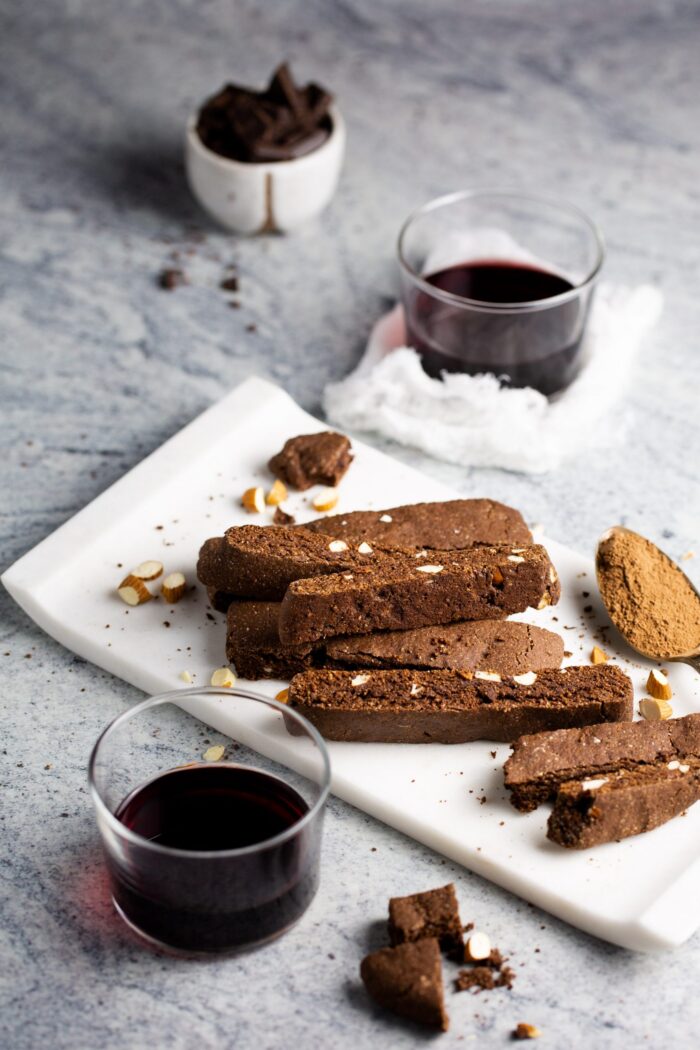recetas veganas