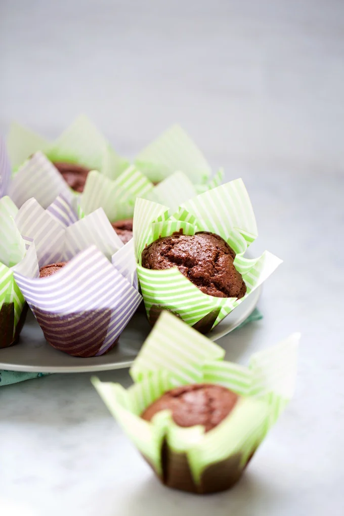 recetas veganas