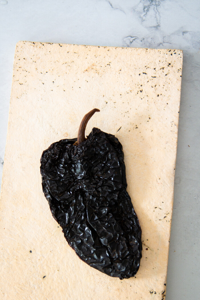 chile ancho