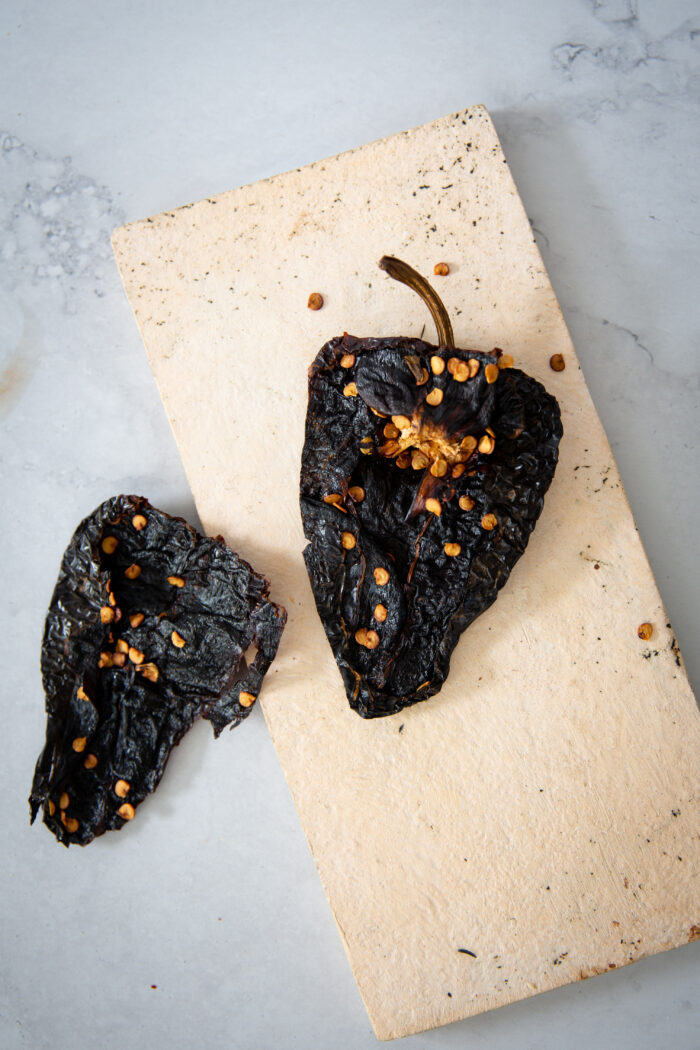 chile ancho