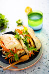 Banh mi: un Sandwich vietnamí delicioso