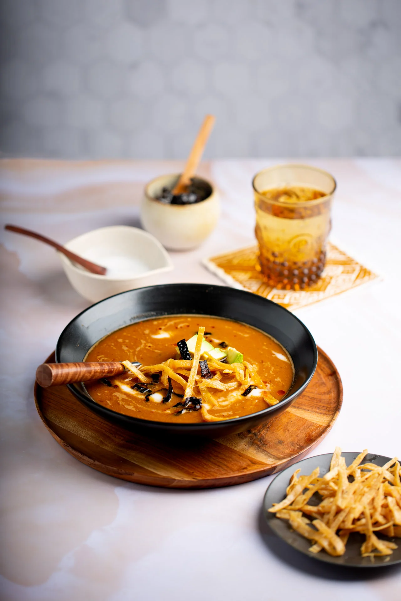 Descubrir 65+ imagen sopa de frijol receta facil - Abzlocal.mx