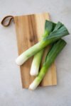 leek