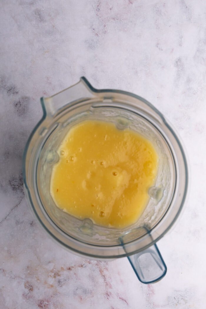 homemade apple sauce 11
