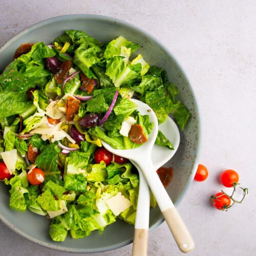 italina salad 9
